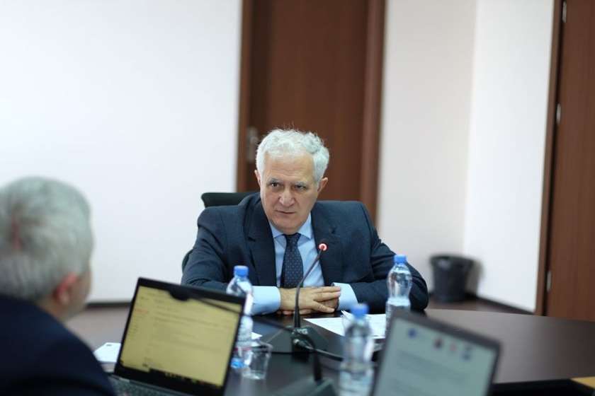 ამირან გამყრელიძე