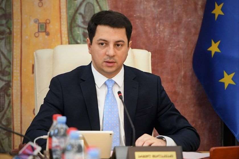 არჩილ თალაკვაძე
