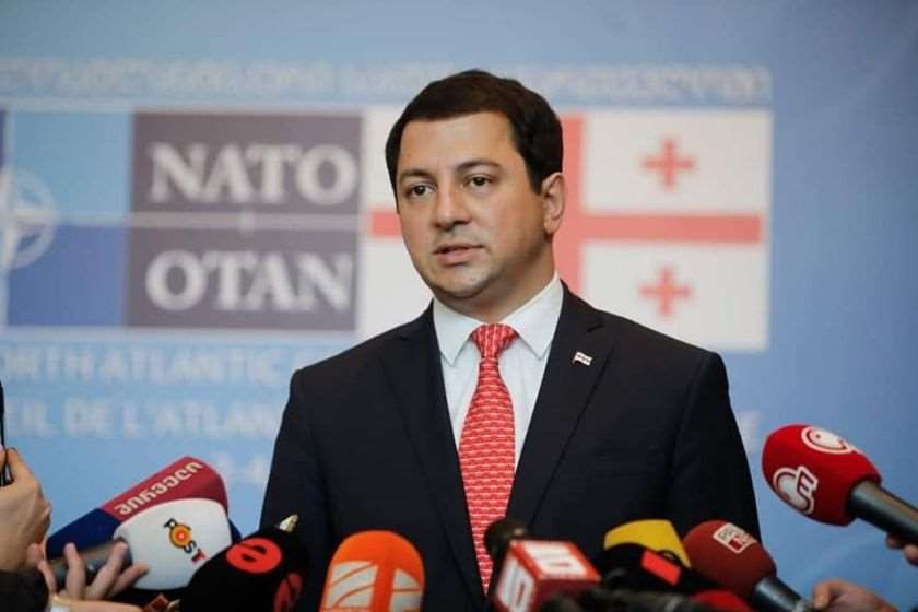 არჩილ თალაკვაძე