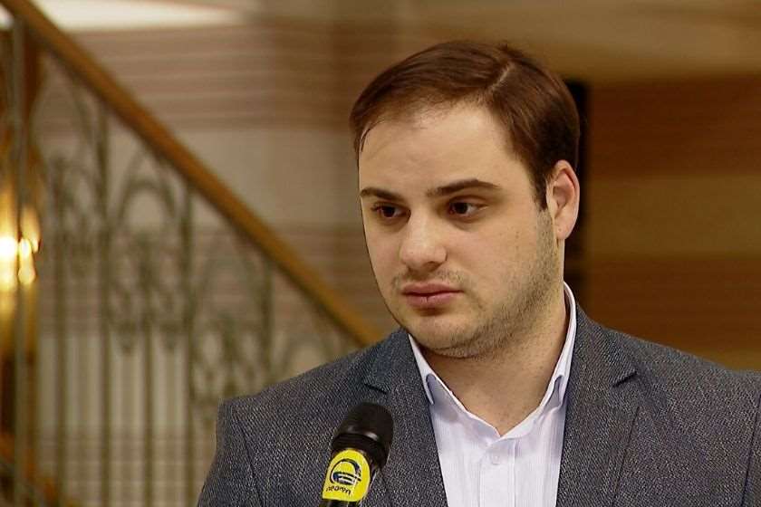 ლევან ჟორჟოლიანი