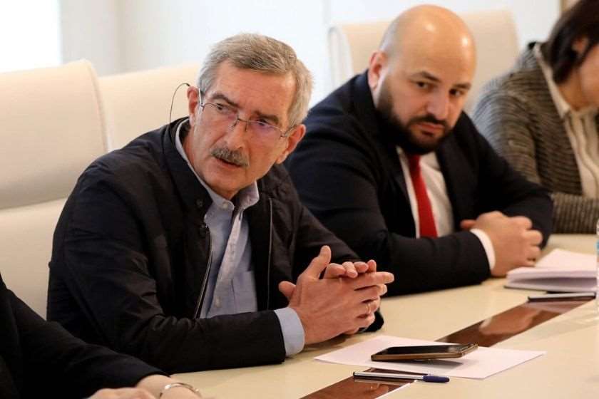 პაატა იმნაძე