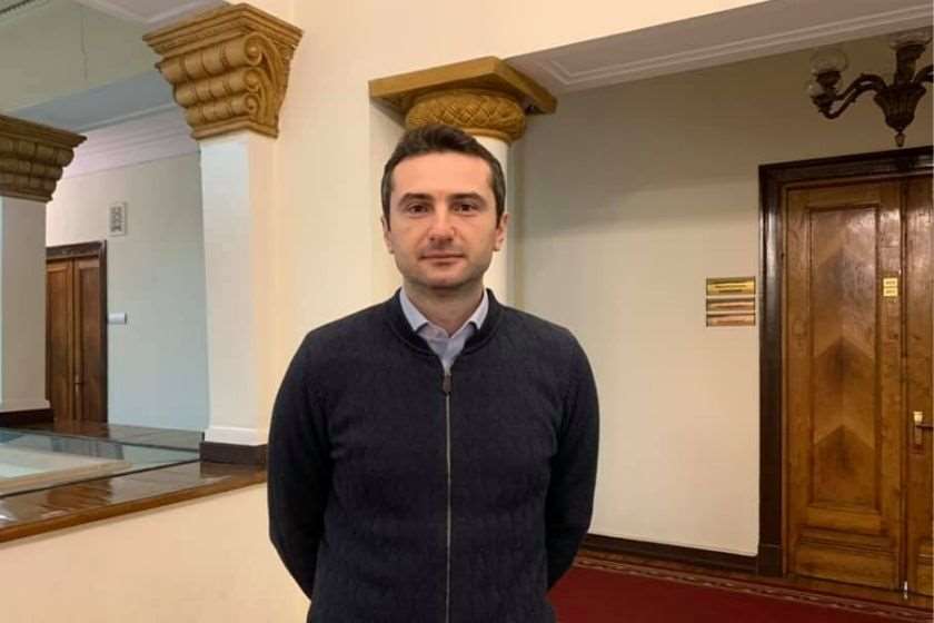კახა კუჭავა