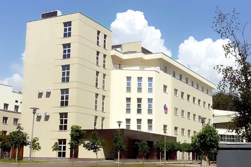 საჩხერე