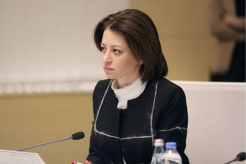 ეკა ტიკარაძე