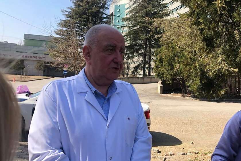 ლევან გოფოძე