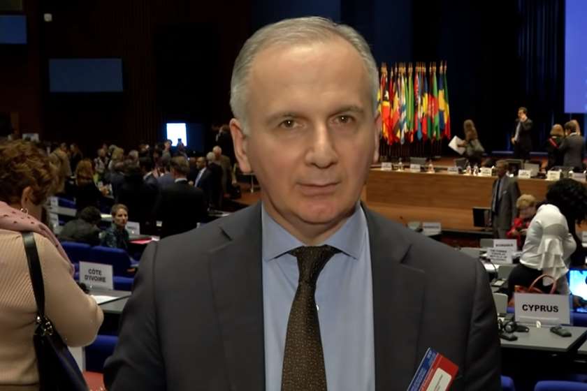 გოჩა ლორთქიფანიძე