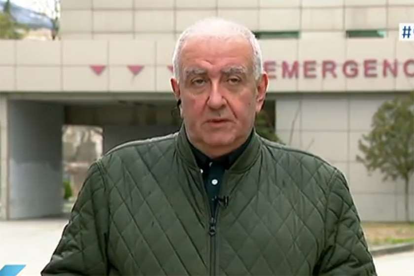 ლევან გოფოძე