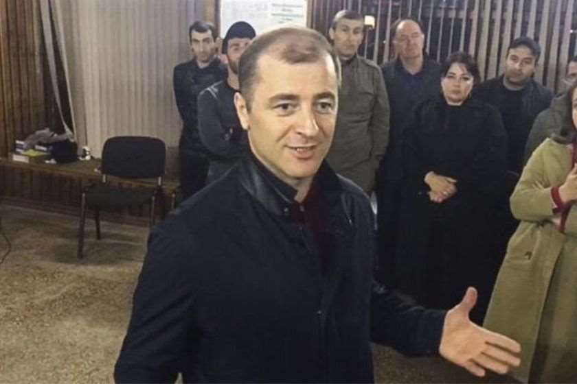 ადგურ არძინბა