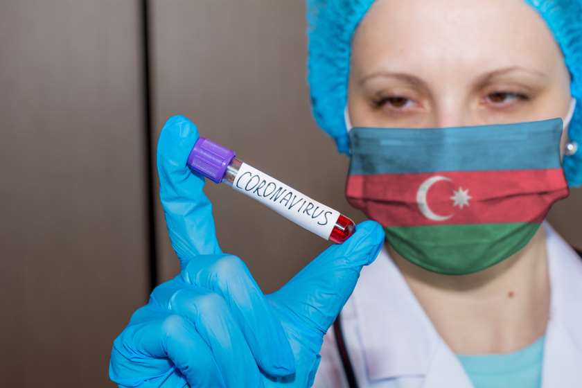 კორონავირუსი