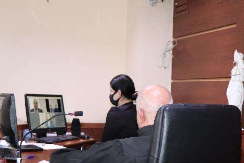  საქალაქო სასამართლო