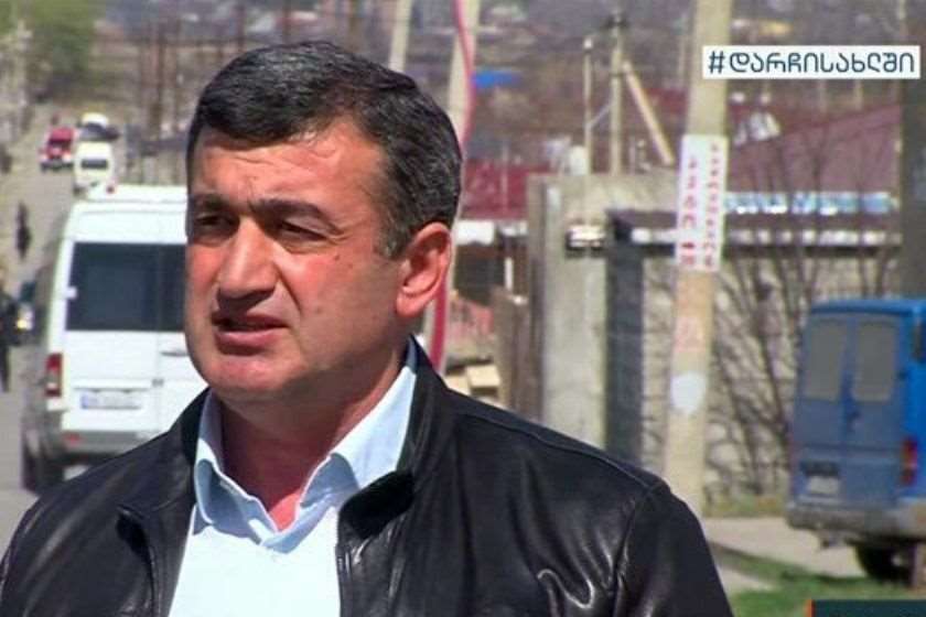 ნუგზარ თინიკაშვილი