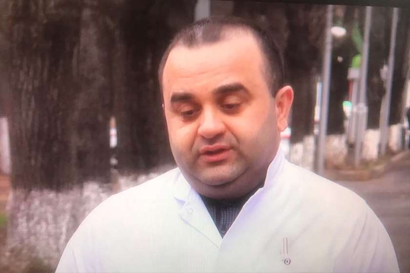 ლევან რატიანი