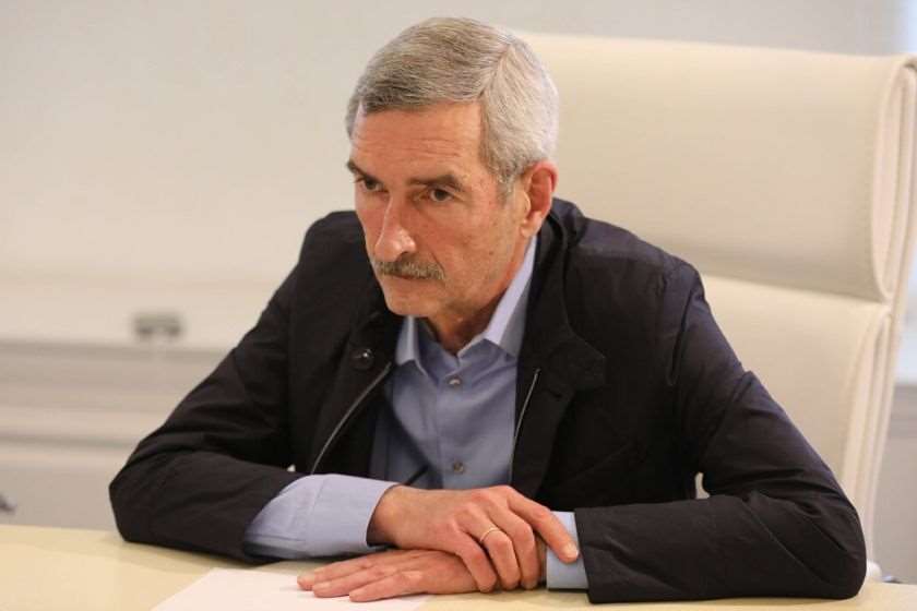 პაატა იმნაძე