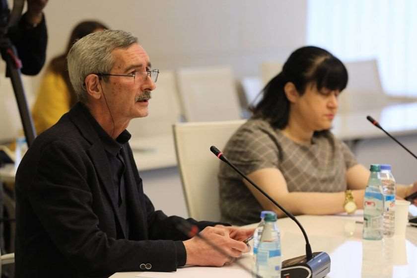 პაატა იმნაძე