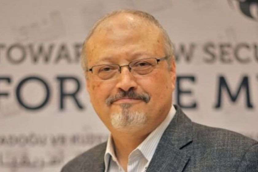 ჯამალ ჰაშაღი