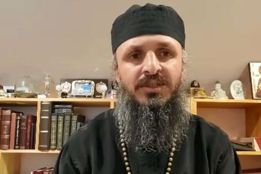 მეუფე საბა