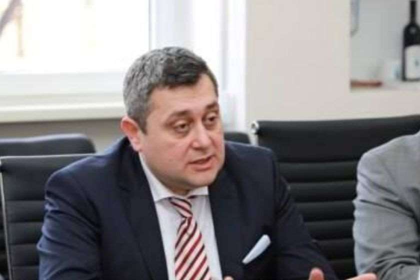 გიორგი გრიგოლია