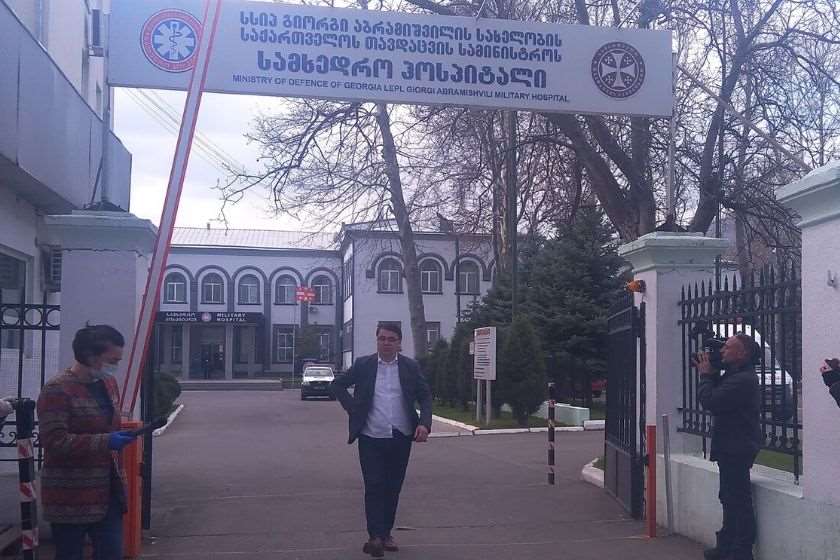 დავით ბარლიანი