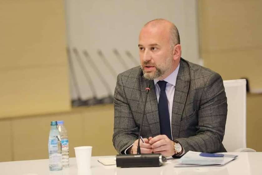 ზვიად შალამბერიძე