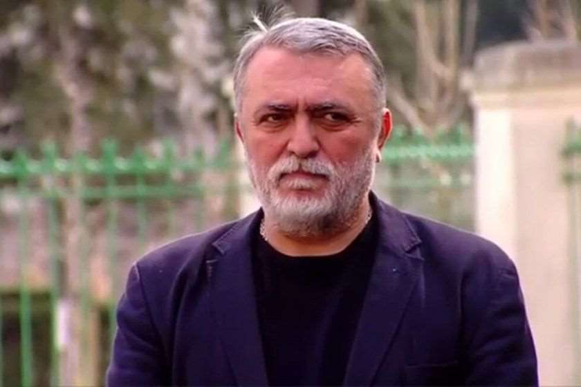 კახა იშხნელი