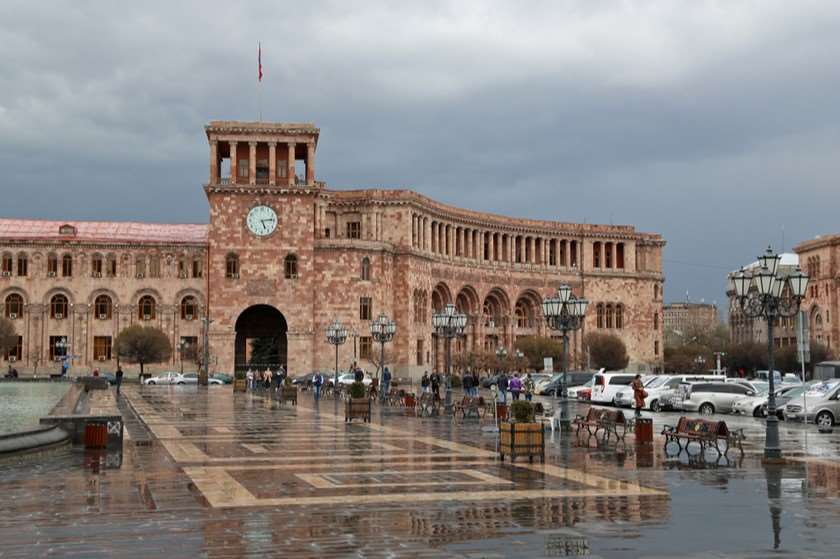 ერევანი