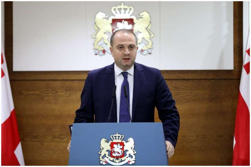 ირაკლი ჩიქოვანი