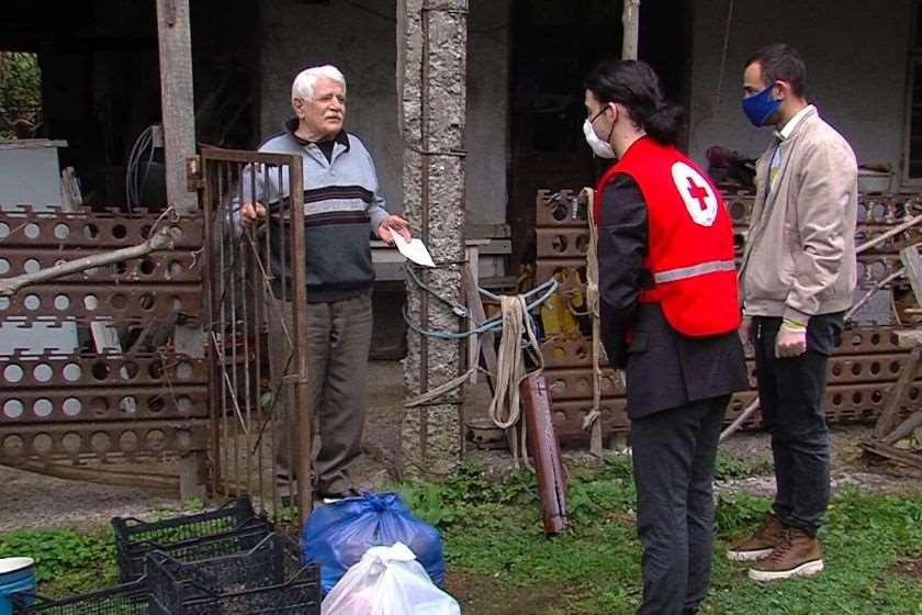 აჭარა მოხალისეები
