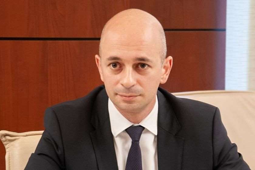 გიორგი მიქაუტაძე