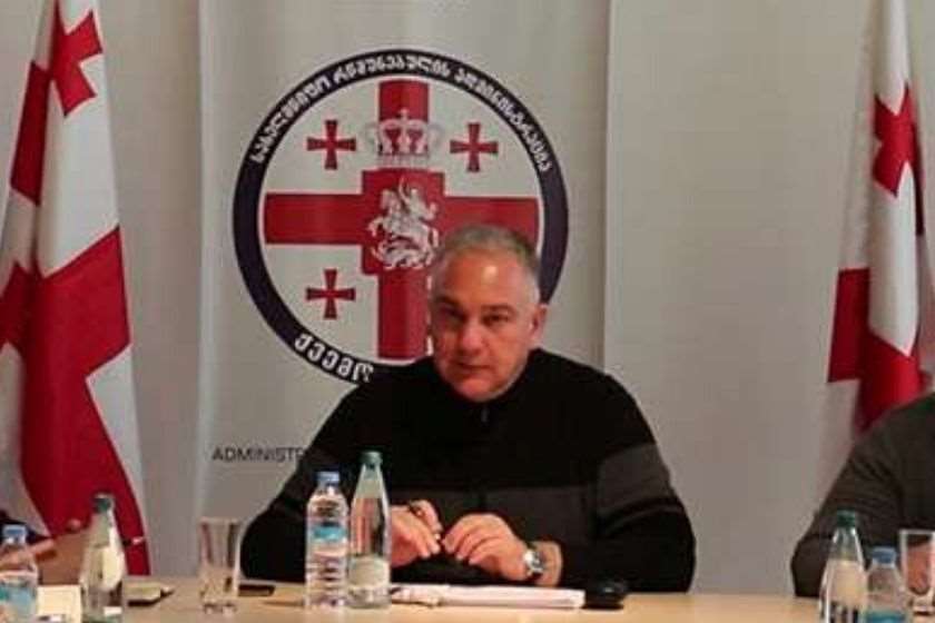 შოთა რეხვიაშვილი