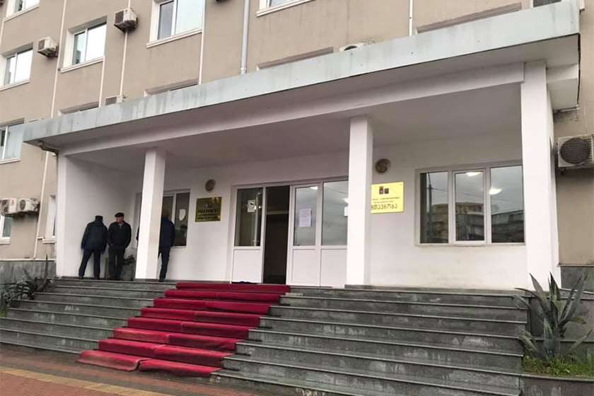 აჭარის მთავრობა