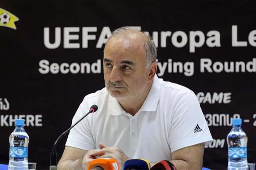 სოსო ფრუიძე