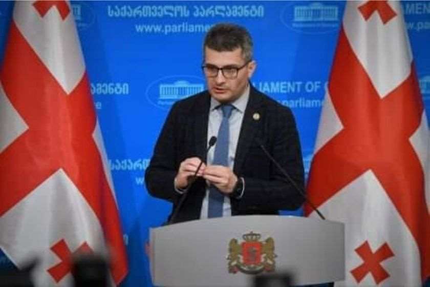 მამუკა მდინარაძე
