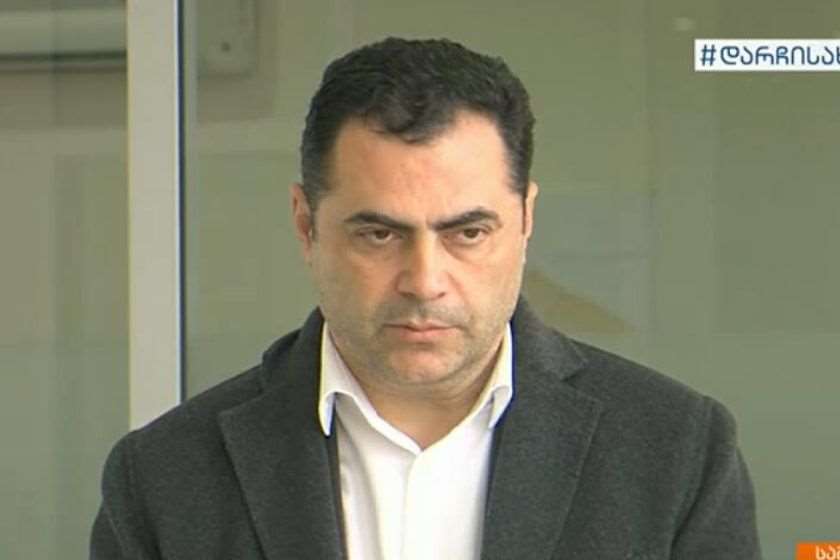 ალექსანდრე მოწერელია