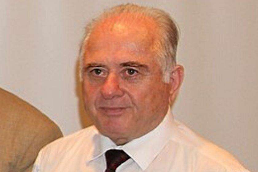 ჯემალ გამახარია