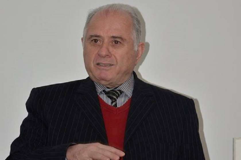 ჯემალ გამახარია