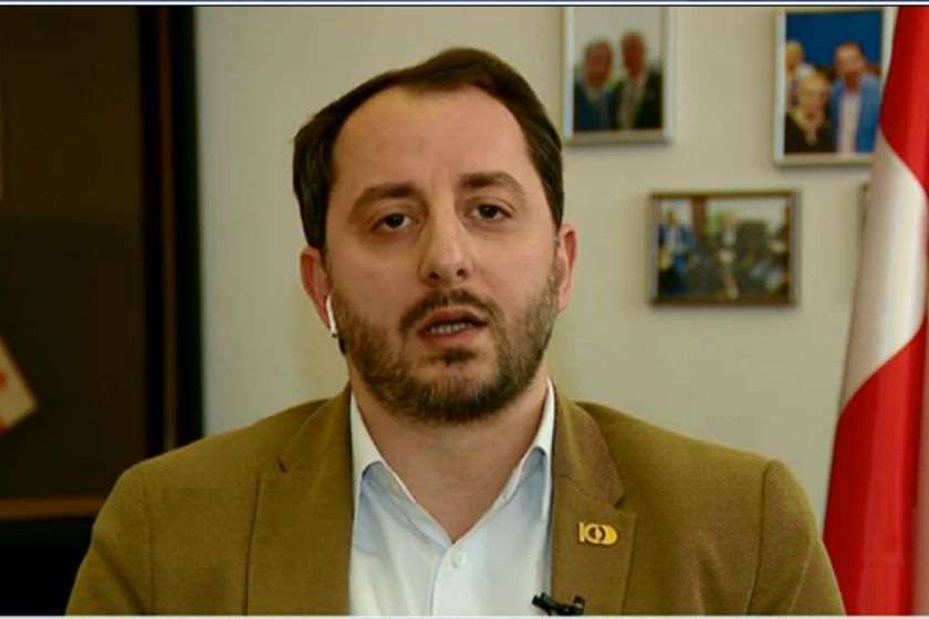 ირაკლი მეზურნიშვილი