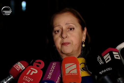 მარინა ეზუგბაია