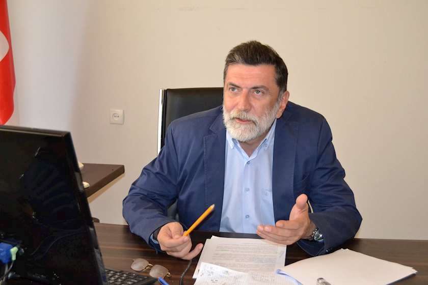 ასექსანდრე ქანთარია
