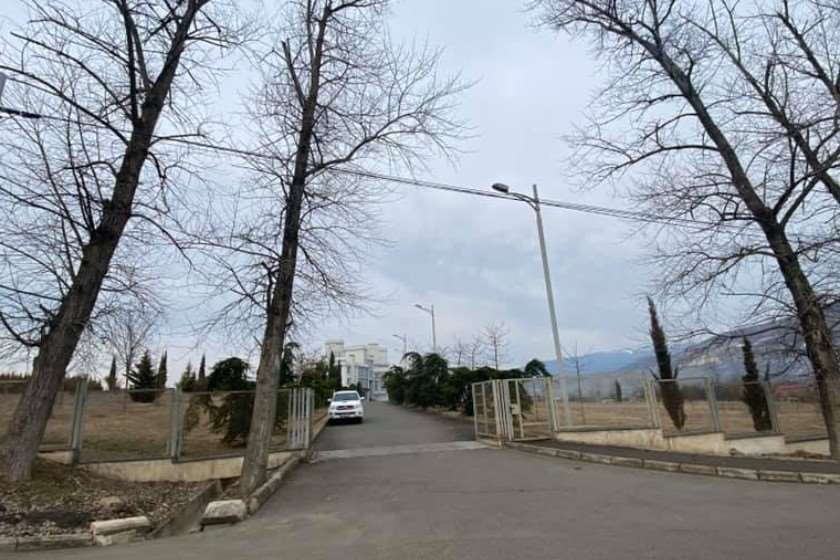 ქუთაისის ლაბორატორია