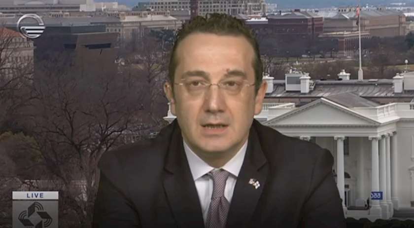 დავით ბაქრაძე