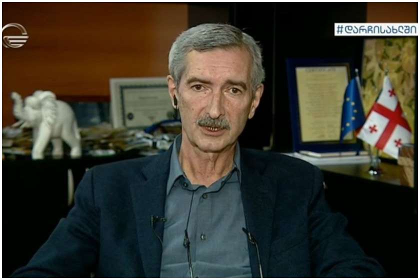 პაატა იმნაძე
