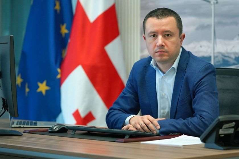 ირაკლი ნადარეიშვილი