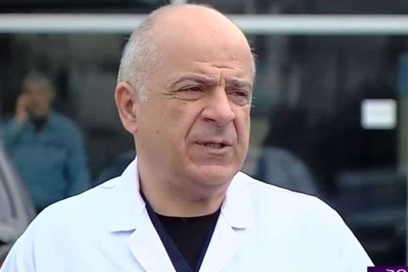 კახა ბეროზაშვილი