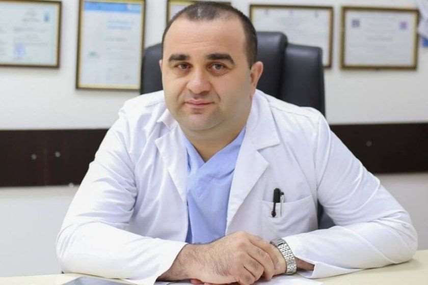 ლევან რატიანი