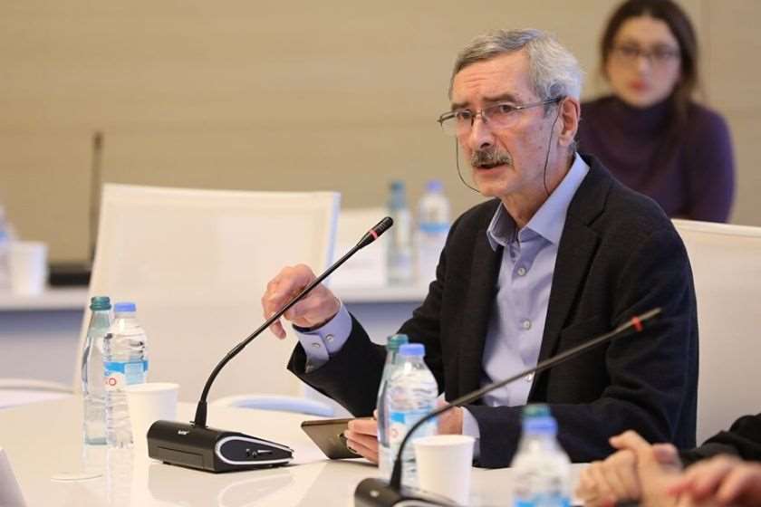 პაატა იმნაძე