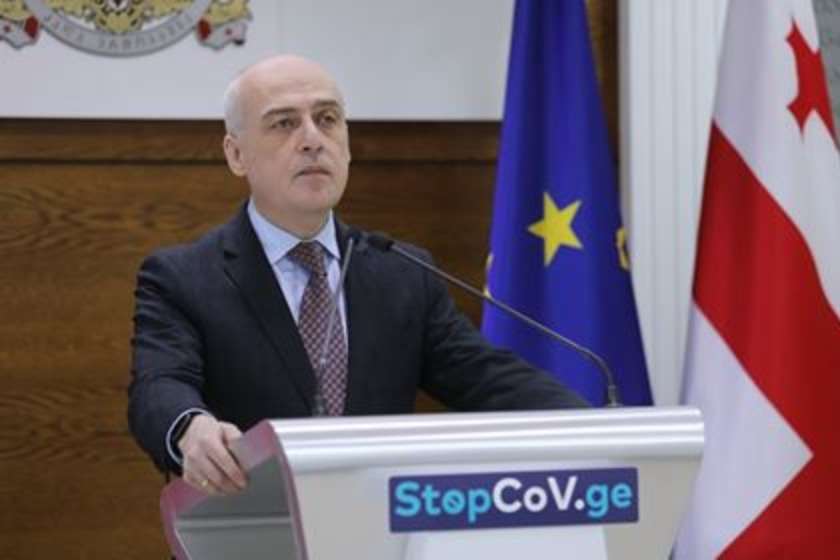 დავით ზალკალიანი