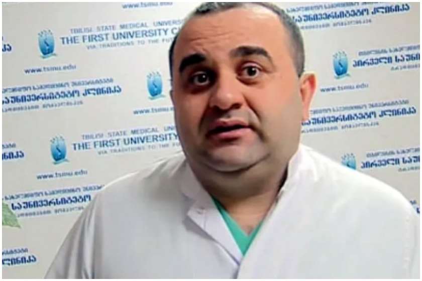 ლევან რატიანი
