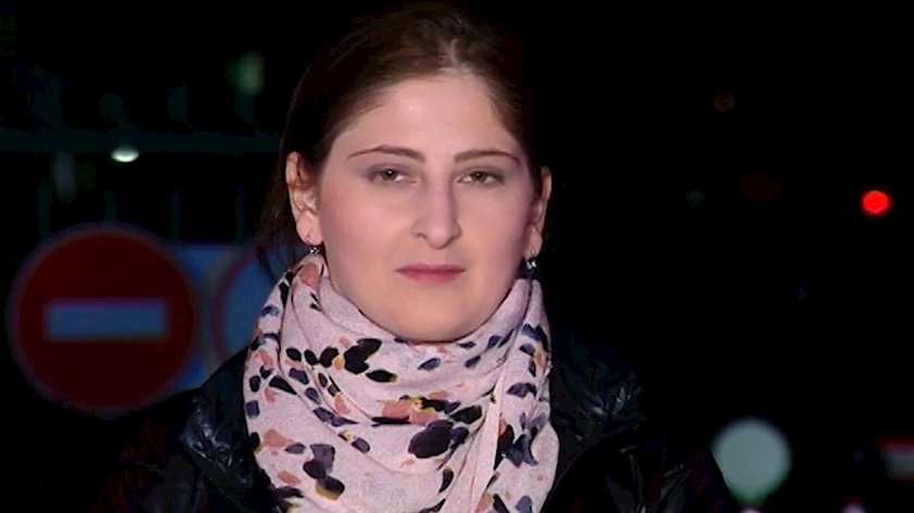 ეკა ჭოლაძე
