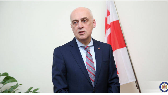 დავით ზალკალიანი