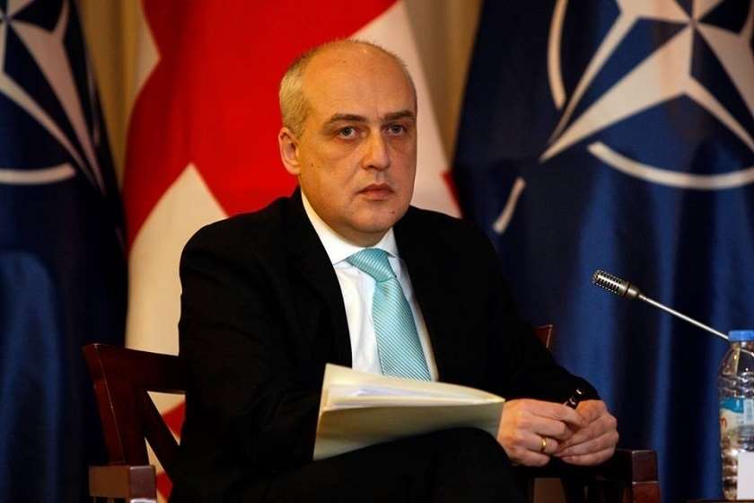 დავით ზალკალიანი